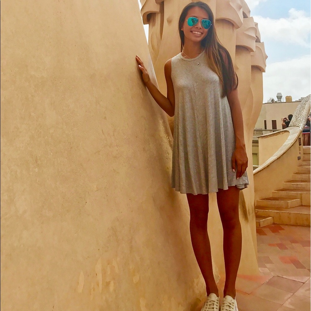 Meet your Posher, Patricia