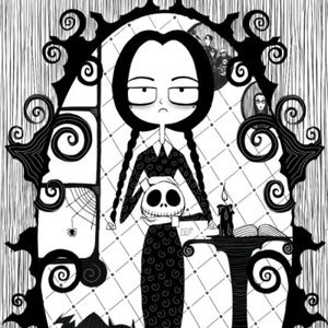 Meet your Posher, Marjorie