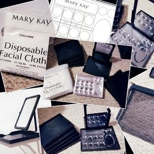Mary Kay Facial Bundle