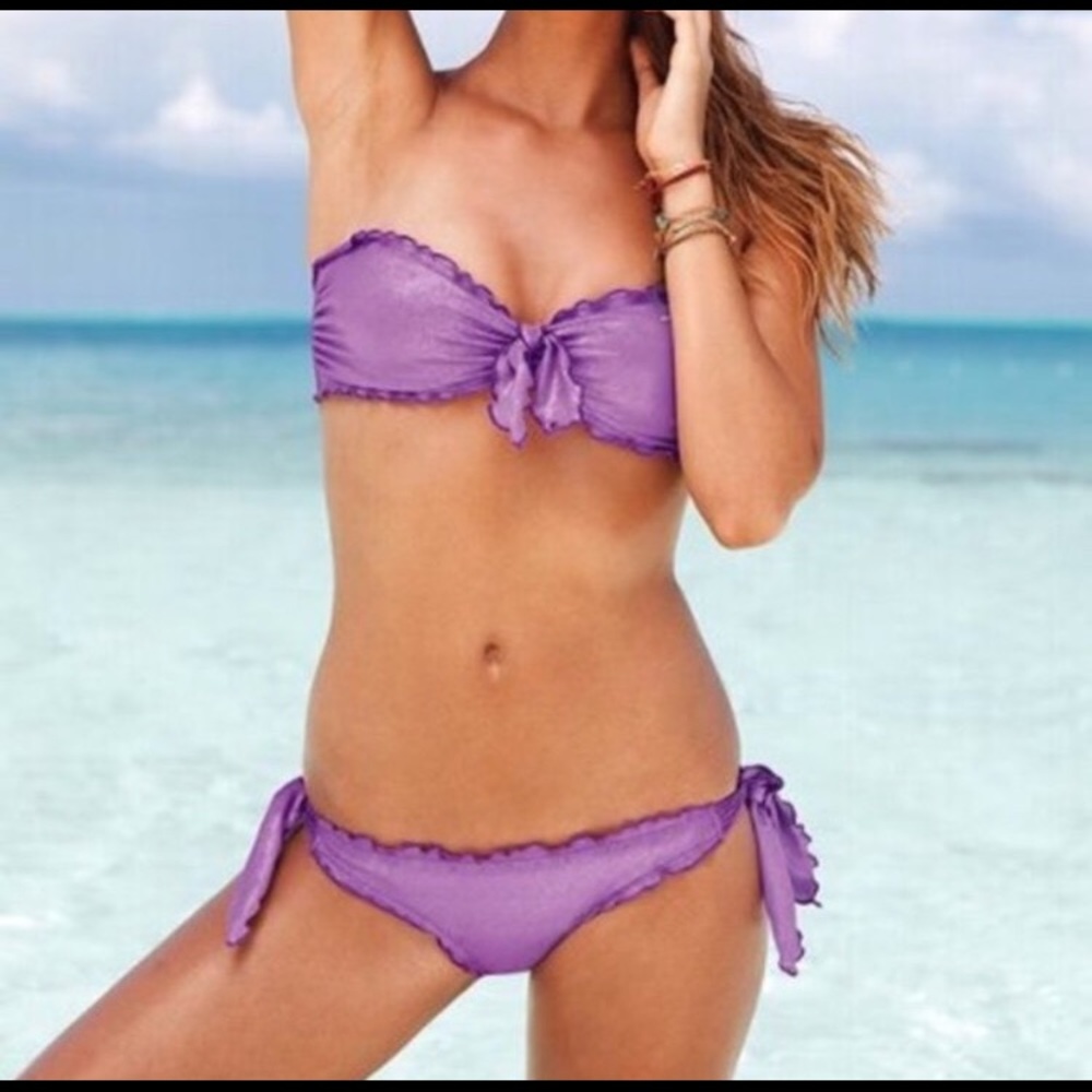 Victoria's Secret bikini
