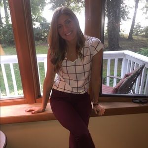 Meet your Posher, Chelsey