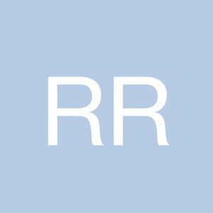 Meet your Posher, Rudolph