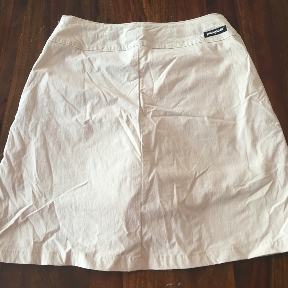 Patagonia skort