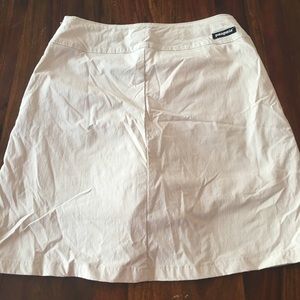 Patagonia skort