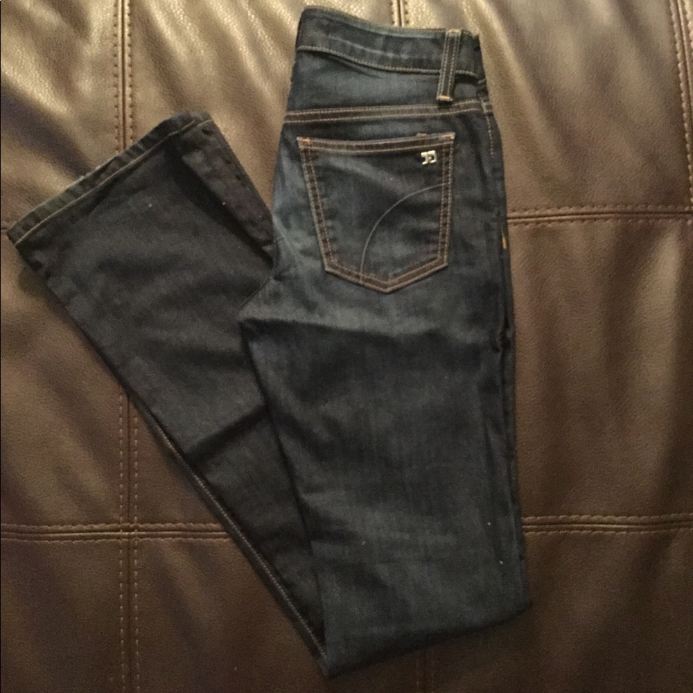 Joe's The Icon jeans