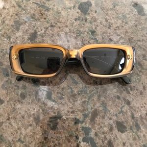 Authentic Gucci sunglasses