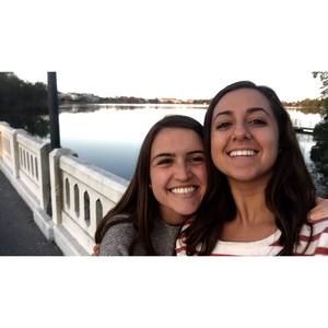 Meet your Posher, Brooke