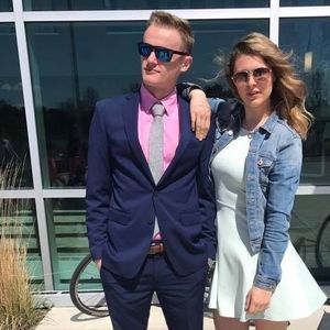 Meet your Posher, Kyle