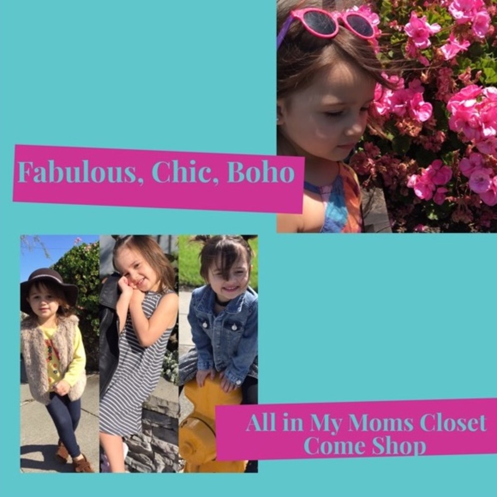 Come Shop My Moms Closet! ❤️🛒