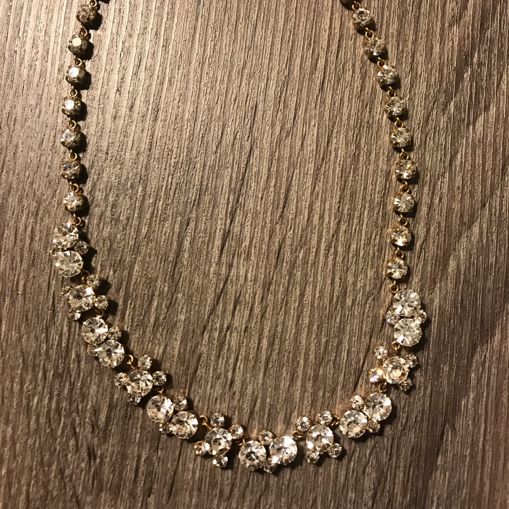 Evening Necklace