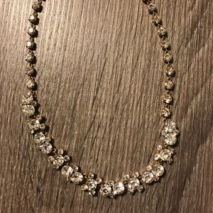 Evening Necklace