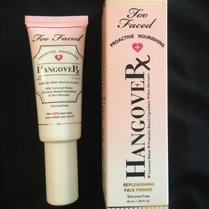 Too faced Rx primer