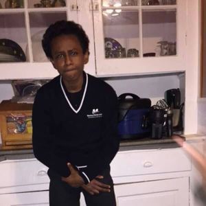 Meet your Posher, Yared