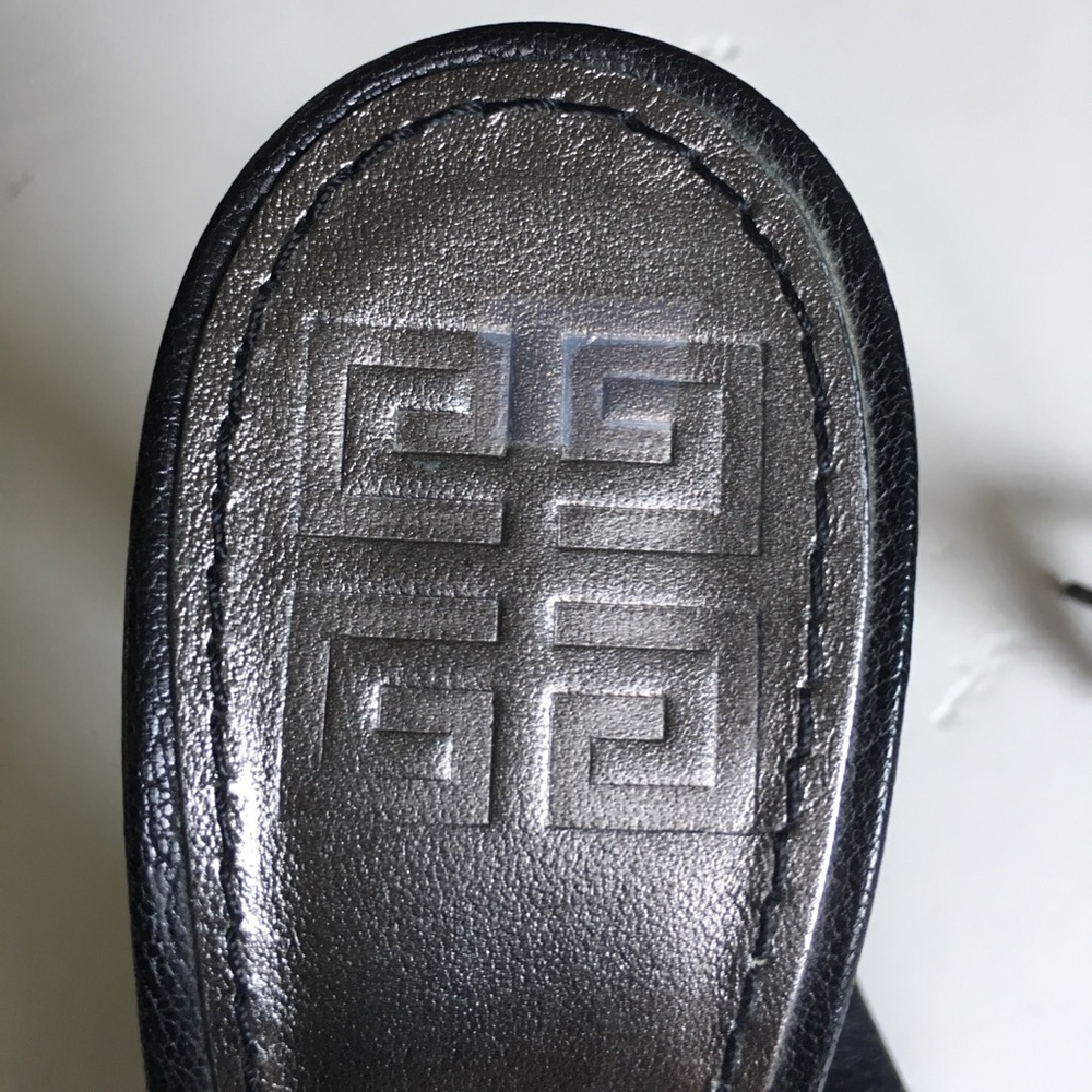 Givenchy sandals - Picture 3 of 4