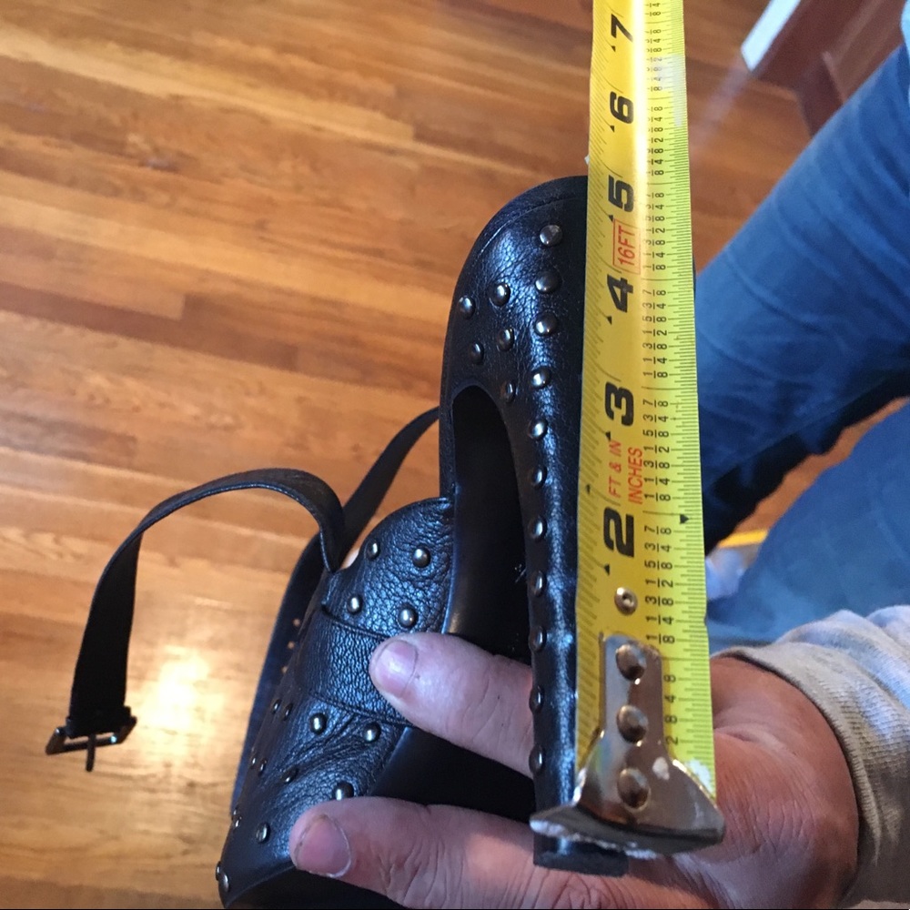 Givenchy sandals - Picture 4 of 4