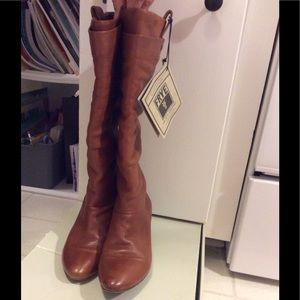 Frye Boots