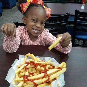 Meet your Posher, Dashawn