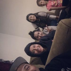 Meet your Posher, Marlene