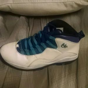 Jordan 10