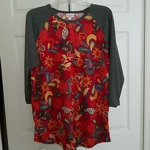 Lularoe randy
