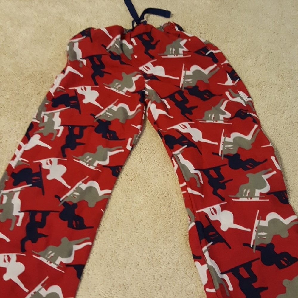 Boys pajama pants