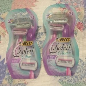 Bic Soleil Glow