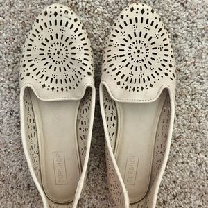 Topshop Flats