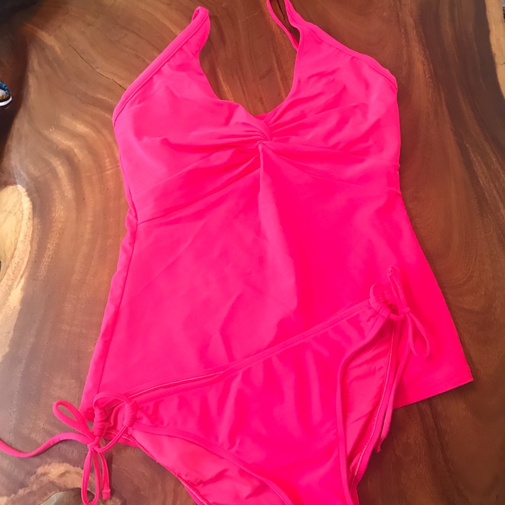 Sunsets Swim 2 piece