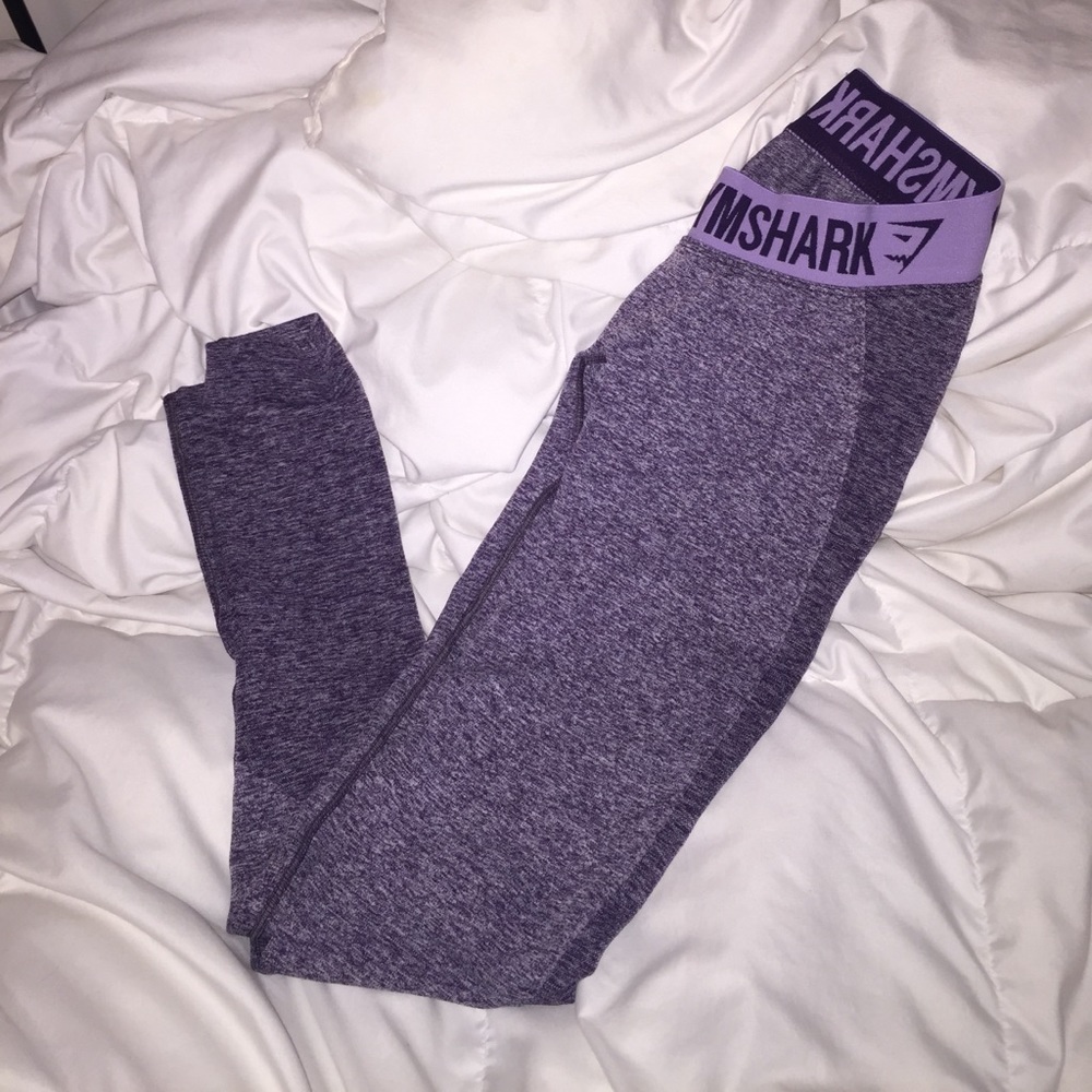 Gymshark flex leggings