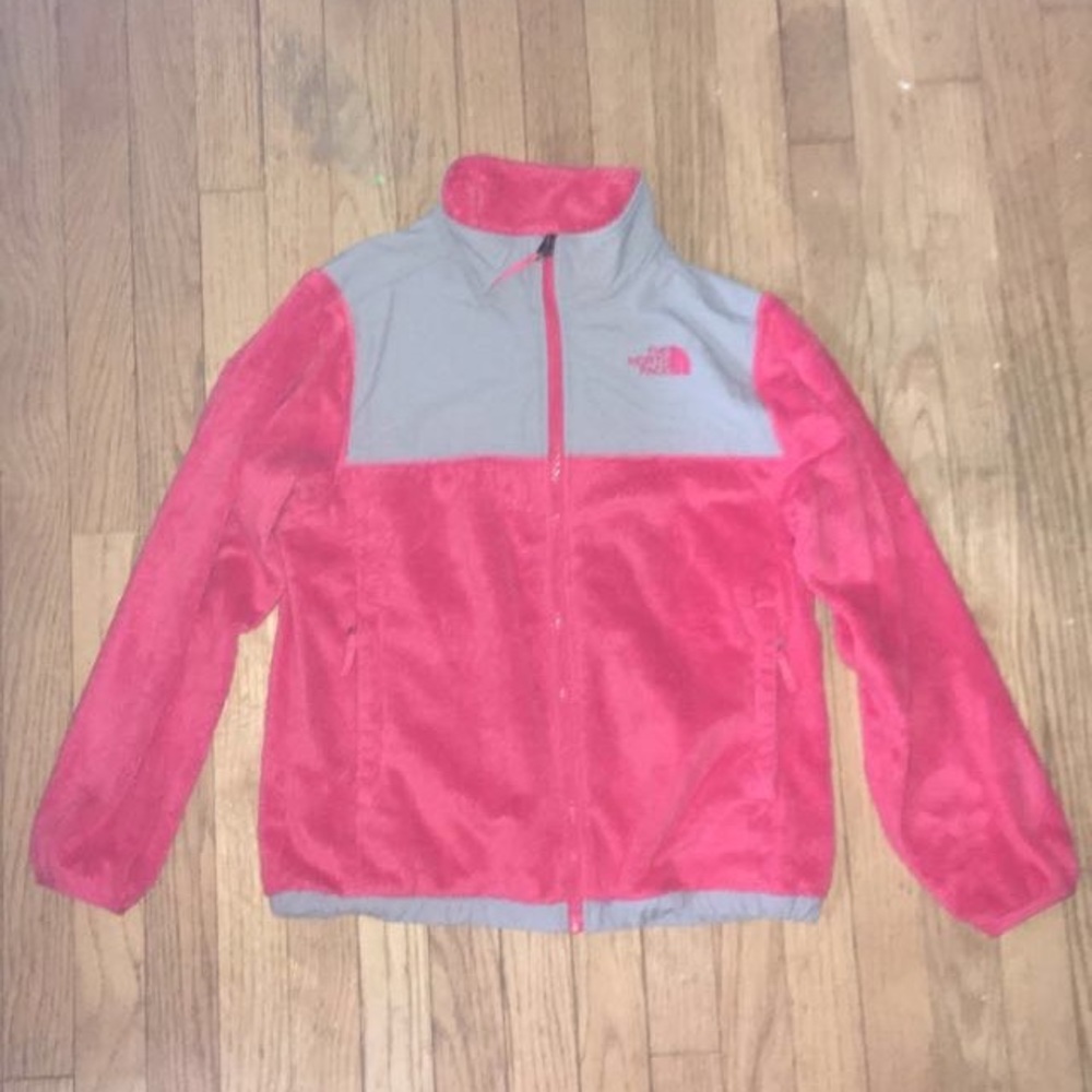 Girls Oso North Face