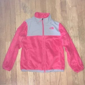 Girls Oso North Face