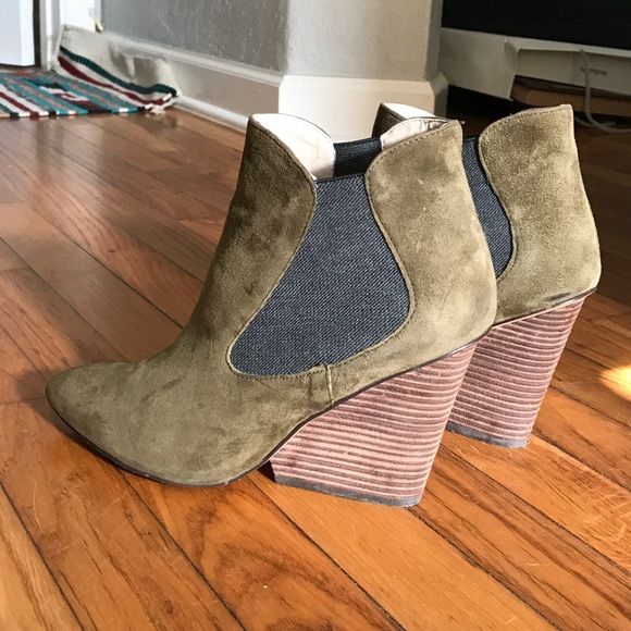 Steven By Steve Madden Shoes - Steven by Steve Madden boots