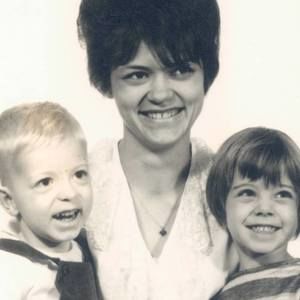 Meet your Posher, Tami