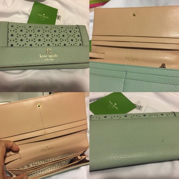 Kate spade complete bundle - Picture 4 of 4