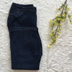 Lane Bryant Boot Cut Jeans