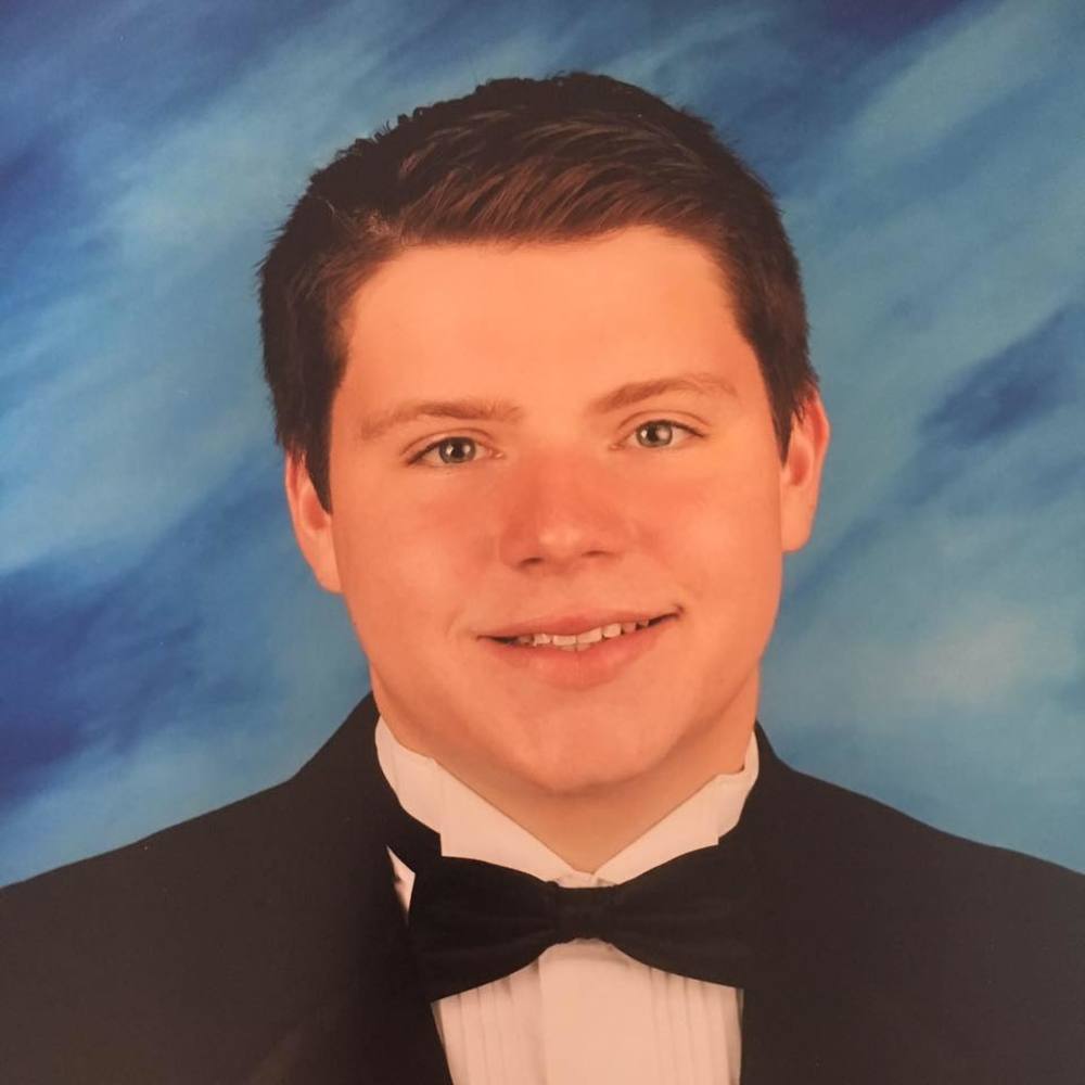 Meet your Posher, Allen