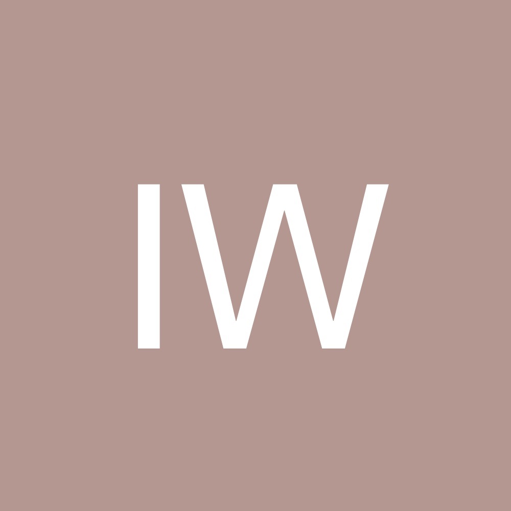 Meet your Posher, Isabele