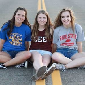 Meet your Posher, Allie