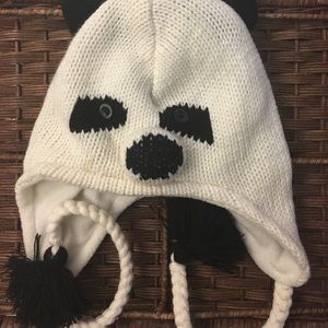 Panda Hat
