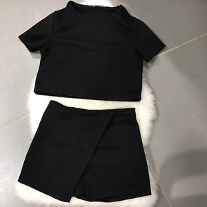 Brandy Melville Co ord set