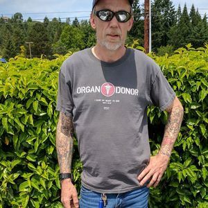 Meet your Posher, Matt