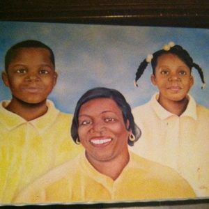 Meet your Posher, Robert