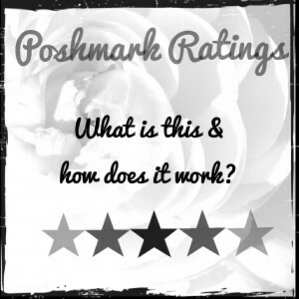 Poshmark Rating System