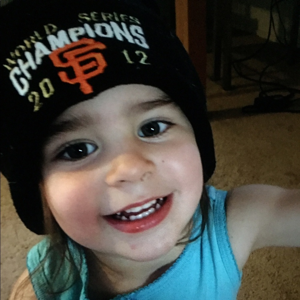 Meet your Posher, Patti