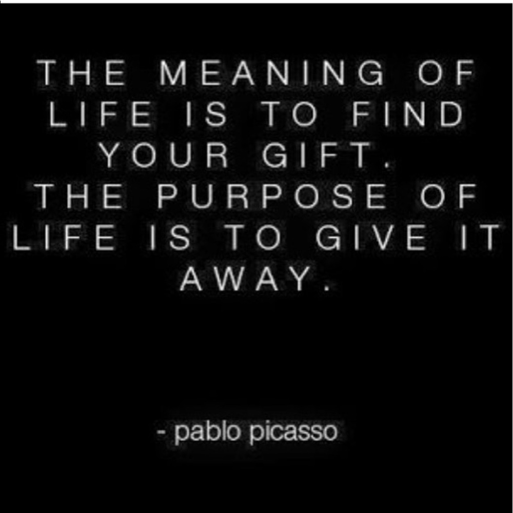 Meet your Posher, Judy