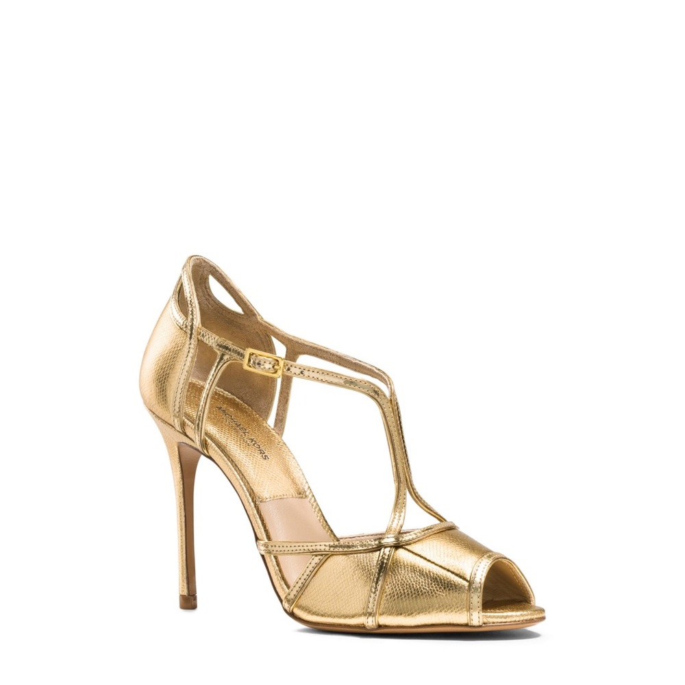 Michael Kors Collection Heels