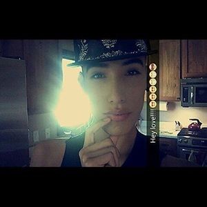 Meet your Posher, Eric