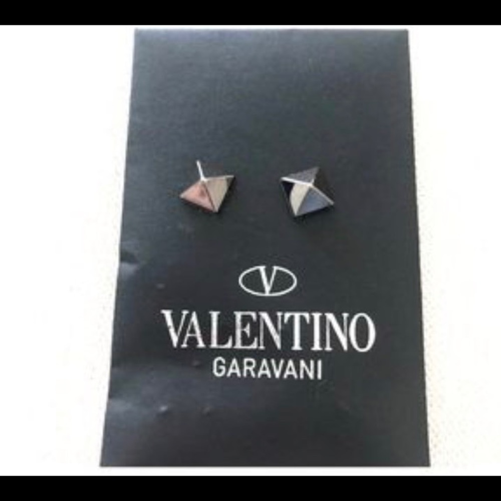 ****ISO**** Valentino Noir replacement rock studs