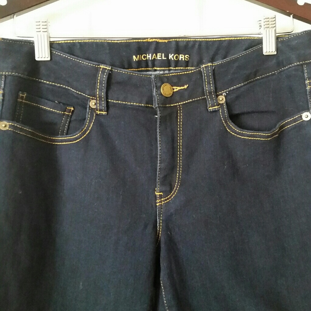 Michael Kors capris