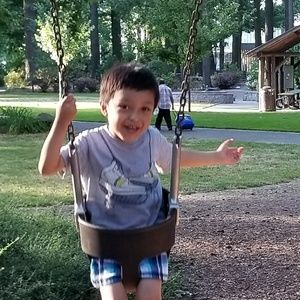 Meet your Posher, Jose